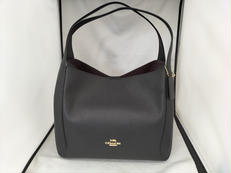 ハドリーホーボー|COACH