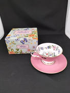 ティーカップ&ソーサー|AYNSLEY