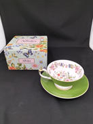 ﾃｨｰｶｯﾌﾟ&ｿｰｻｰ|AYNSLEY