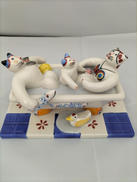 陶磁器置物|VILLEROY&BOCH