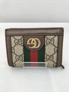 二つ折り財布|GUCCI