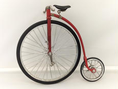 ミニチュア自転車
