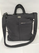 HELMETBAG|PORTER