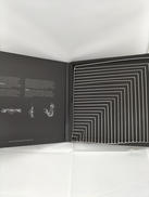 アートオブジェ|SQUARE WAVE