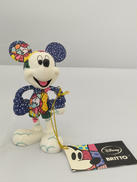 ミッキーフィギュア|BRITTO