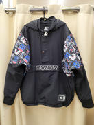 アノラックジャケット|STARTER