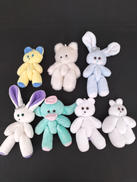 マスコットキーホルダー|くまきち