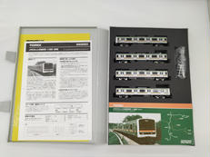 Nゲージセット|TOMIX