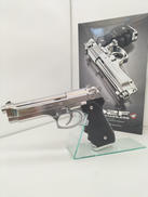 ｶﾞｽﾌﾞﾛｰﾊﾞｯｸ|MARUI