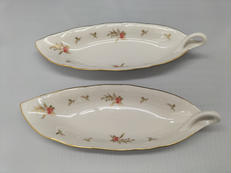 リーフトレイ|NORITAKE