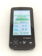 ゴルフナビ|ユピテル