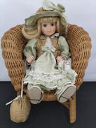 オールビスクドール|不明