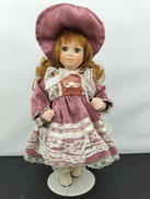 オールビスクドール|不明