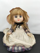 日本製人形|不明