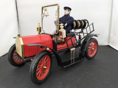 1/13スケールカー|不明