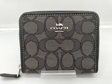 スモールジップ|COACH