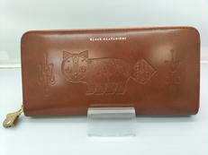 長財布|KLAUS HAAPANIEMI