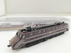 Nゲージ車両|MICRO ACE