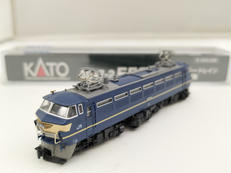 Nゲージ後期形|KATO