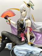 1/7スケールフィギュア|フリュー