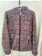 ボアブルゾン|PATAGONIA