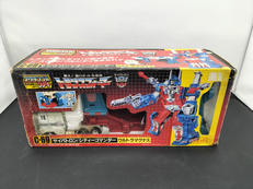 トランスフォーマー