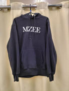パーカー黒|MZEE
