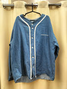 ベースボールシャツ|BARK AT THE MOON