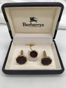 カフスセット|BUBERRYS