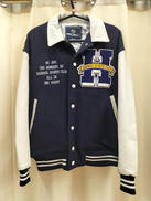 スタジャン|HARVARD UNIVERSITY