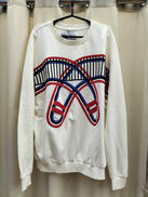 スウェット|HENRIK VIBSKOV