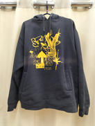 フーディー|STUSSY