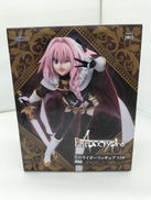 プライズフィギュア|TAITO