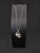 1999 シルバーネックレス|GEORG JENSEN