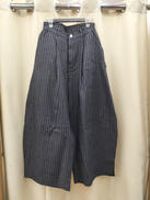 ワイドパンツ|PUSH PUSH