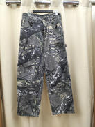 リアルツリーデニム|ANTIMID