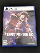 ストリートファイター6|カプコン