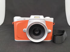 デジタルカメラ|MOLEDRO