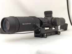 スコープ|VECTOR OPTICS