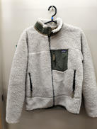 レトロX フリース|PATAGONIA