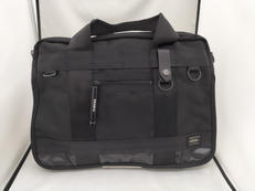 2WAY GARMENT OVERNIGHT BRIEFCA|PORTER