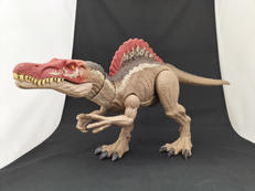 可動フィギュア|マテル