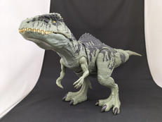 可動フィギュア|マテル