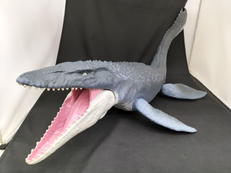 可動フィギュア|マテル