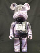 ベアブリック400%|MEDICOM TOY