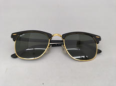 CLUBMASTER|RAY-BAN