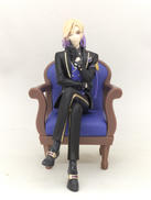 プレミアムグレイスフィギュア|SEGA