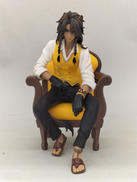 プレミアムグレイスフィギュア|SEGA