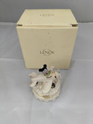 ﾄﾚｼﾞｬｰﾎﾞｯｸｽ|LENOX