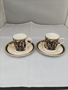 カップ&ソーサー|WEDGWOOD
